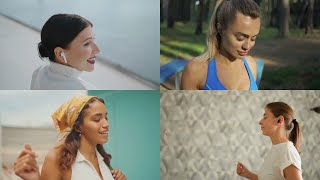 10 The best wireless earbuds of 2024 on Amazon  tested and reviewed [upl. by Philippine759]