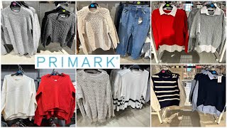 Primark women’s sweaters new collection  October 2024 [upl. by Helm]