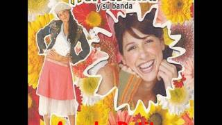 Cd Floricienta y Su Banda  10 Kikiriki [upl. by Gensmer]