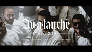 Leito 021kid  Avalanche Official Video [upl. by Amil]