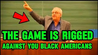 Richard DWolf WARNS Black Americans to BRACE Theirselves for the Upcoming Economic Wave [upl. by Edina]