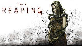 The Reaping Full Movie Review in Hindi  Story and Fact Explained  Hilary Swank  Idris Elba [upl. by Asil]