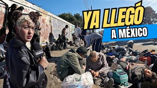 CRISIS del FENT4N1L0 INVADE MÉXICO  Ruido Social [upl. by Vittorio]