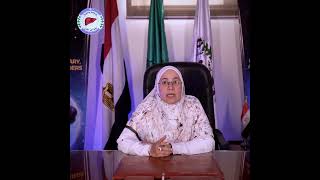 Dr Zahraa ElKhatib interview NLI CC 2025 [upl. by Auqcinahs]