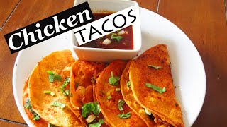 how to make birria tacos instant pot chicken birria recipe [upl. by Sancha]