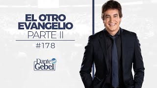 Dante Gebel 178  El otro evangelio – Parte II [upl. by Lavine798]