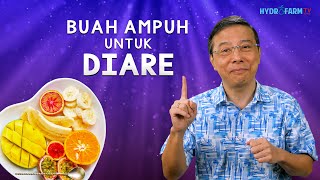 BUAH AMPUH UNTUK DIARE [upl. by Liam277]