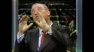 Rodney Dangerfield Carson Tonight Show 291974 [upl. by Genny289]