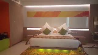 Junior Suite in Al Khoory Atrium in Al Barsha Newly opened [upl. by Garnes]