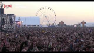 Europe  Sign Of The Times Live At Graspop Metal Meeting 2017 [upl. by Higinbotham]