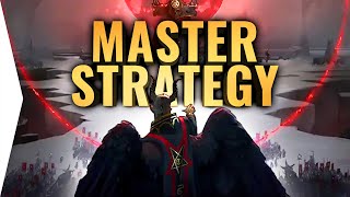 9 Tactics To Master Solium Infernum  Pro Tips amp Tricks AD [upl. by Hauhsoj562]