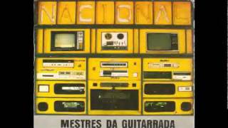 Cidade linda  Mestres da Guitarrada [upl. by Emilio]