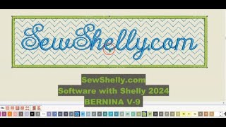 Knockdown stitch for towel monogram [upl. by Field518]