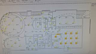 Design tool makes electrical single line drawings [upl. by Asert]