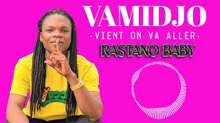 RASTANO BABY VAA MIDJO OFFICIAL MUSIC [upl. by Karub]