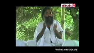 Kyon aur Kaise Chalen Prakriti Ke Sath क्यों और कैसे चलें प्रकृति के साथ   Rare Old Satsang [upl. by Nivad]