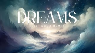 Fleetwood Mac Dreams Tehno House Remix [upl. by Ahsuoj]