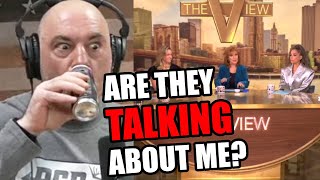 The plot thickens around Joe Rogan lol [upl. by Jenks]