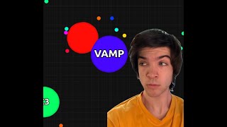 GETTING 1 IN AGARIO [upl. by Essirehs326]