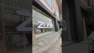 New Zudio Open Haiderpur Badli [upl. by Eniad]