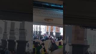 Ham madine jaenge ab ke 😌😌🕋🕋🕋🕌🕌video islamicmusic trandige ♥️♥️🕋🕋 [upl. by Irodim]