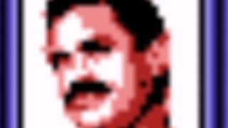 Rick Rude theme Simply Ravishing  WCW The Main Event Game Boy [upl. by Auberbach346]