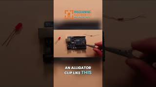 Get Started with Arduino Easy Tutorial for Beginners [upl. by Viridis]