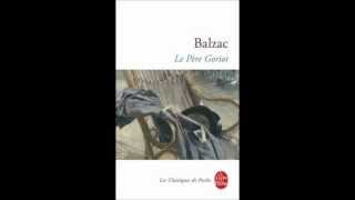 Le Père Goriot  Balzac [upl. by Mcleroy]