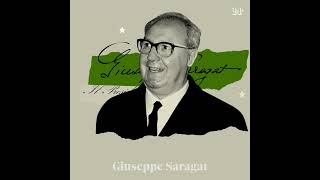 Giuseppe Saragat un presidente nel braccio della morte [upl. by Estus]