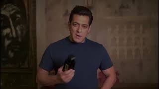 Salman khan’s perfume 1965 no one ♥️ [upl. by Anatniuq]