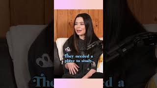 Miranda Cosgrove and the USC Popular Girls [upl. by Ylram290]