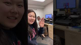 Day in the life of a CMU Grad student college carnegiemellonuniversity studentslife vlog [upl. by Ardeed654]