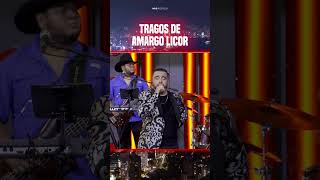 Tragos de amargo licor [upl. by Ibok]