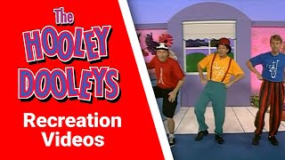 The Hooley Dooleys  Splashing In The Puddles Recreated Version [upl. by Hauck]