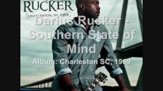 Southern State of Mind  Darius Rucker [upl. by Erdman]