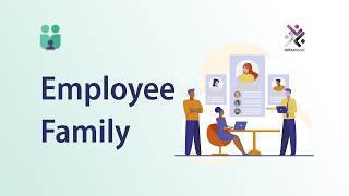 Employee Family Details Module for Odoo ERP  Openinside [upl. by Ardeed637]