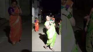 Marathi dj remix patlanch bailagad shortsvideo ganeshchaturthi viralvideo [upl. by Leisha798]