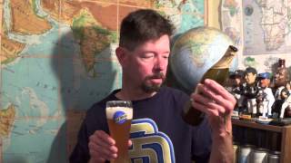 Louisiana Beer Reviews Franziskaner HefeWeissbier [upl. by Tina]