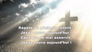 ENTENDS TU LE CHANT JOYEUX 0001 [upl. by Annaes698]