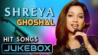 Shreya Ghoshal Telugu Latest Hit Songs  Jukebox  Shreya Ghoshal Songs [upl. by Icam]