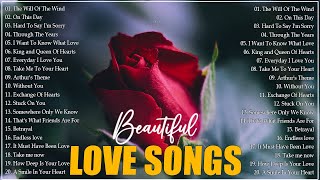 🔴GREATEST LOVE SONG Jim BrickmanDavid Pomeranz Rick Price Air Supply  Love Song Forever NEW 2024 [upl. by Nnahgiel758]