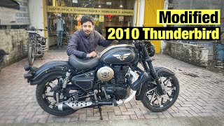 How to legally Modify Royal Enfield [upl. by Nester498]