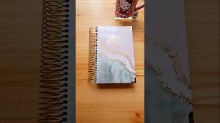 Best daily planner 🌸 dailyplanning dailyplanner bloomdailyplanners plannergirl plannerideas [upl. by Vivia]