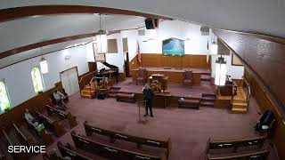 Green Acres Baptist Church Sunday School 111024 [upl. by Markiv53]