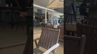 Dingo Beach Hotel with Live Music🤩😘😍 [upl. by Anayik711]