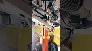 Did you know 🤔 automobile diycarrepair automechanic carrepair diy carrepairtutorial chimta [upl. by Blankenship]