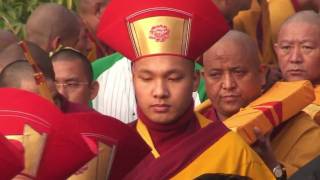 KARMAPA MONLAM [upl. by Susana]