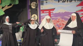 Nunsense II  The Second Coming Musical [upl. by Aenej43]