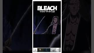 Has kenpachi Met His Match  Bleach [upl. by Leorsiy440]