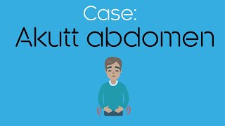 Case 3 Akutt abdomen [upl. by Aimit]